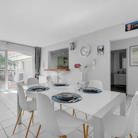 Appartement Prat D'Albis - Appt Avec Terrasse à Toulouse Extérieur photo