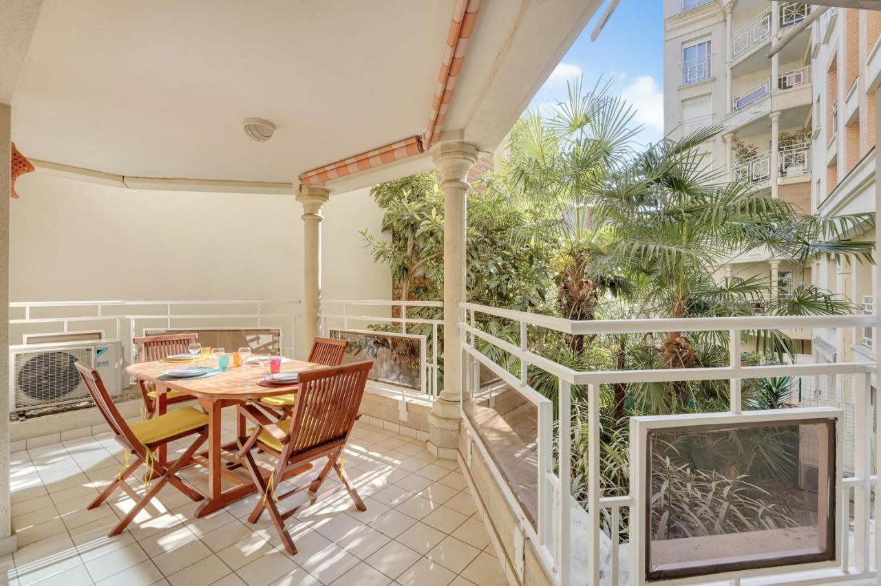 Appartamento Prat D'albis - Appt Avec Terrasse *