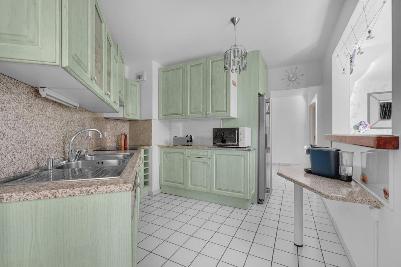 Appartamento Prat D'albis - Appt Avec Terrasse *