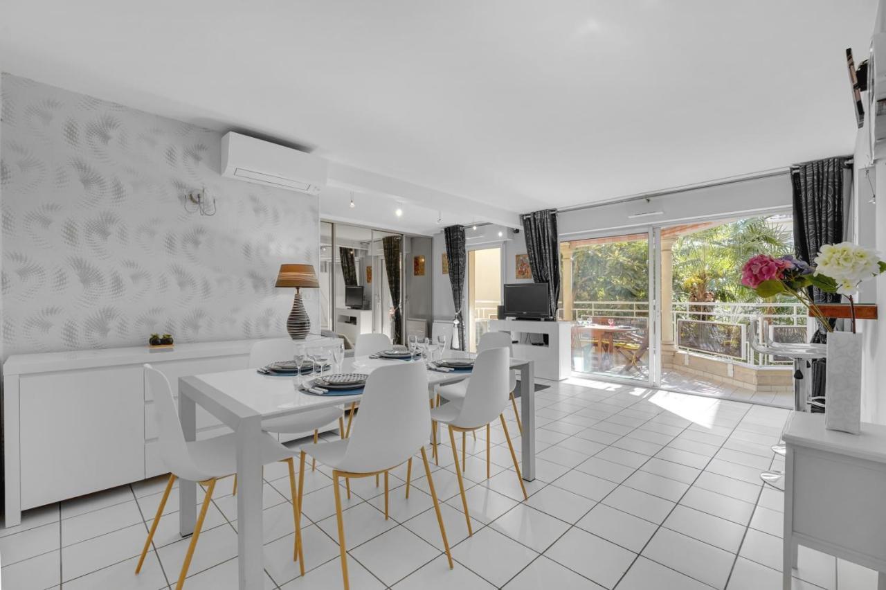 Prat D'albis - Appt Avec Terrasse Toulouse