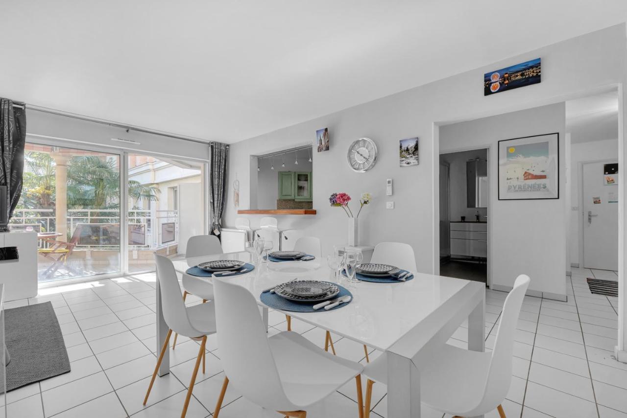 Prat D'albis - Appt Avec Terrasse Apartment *