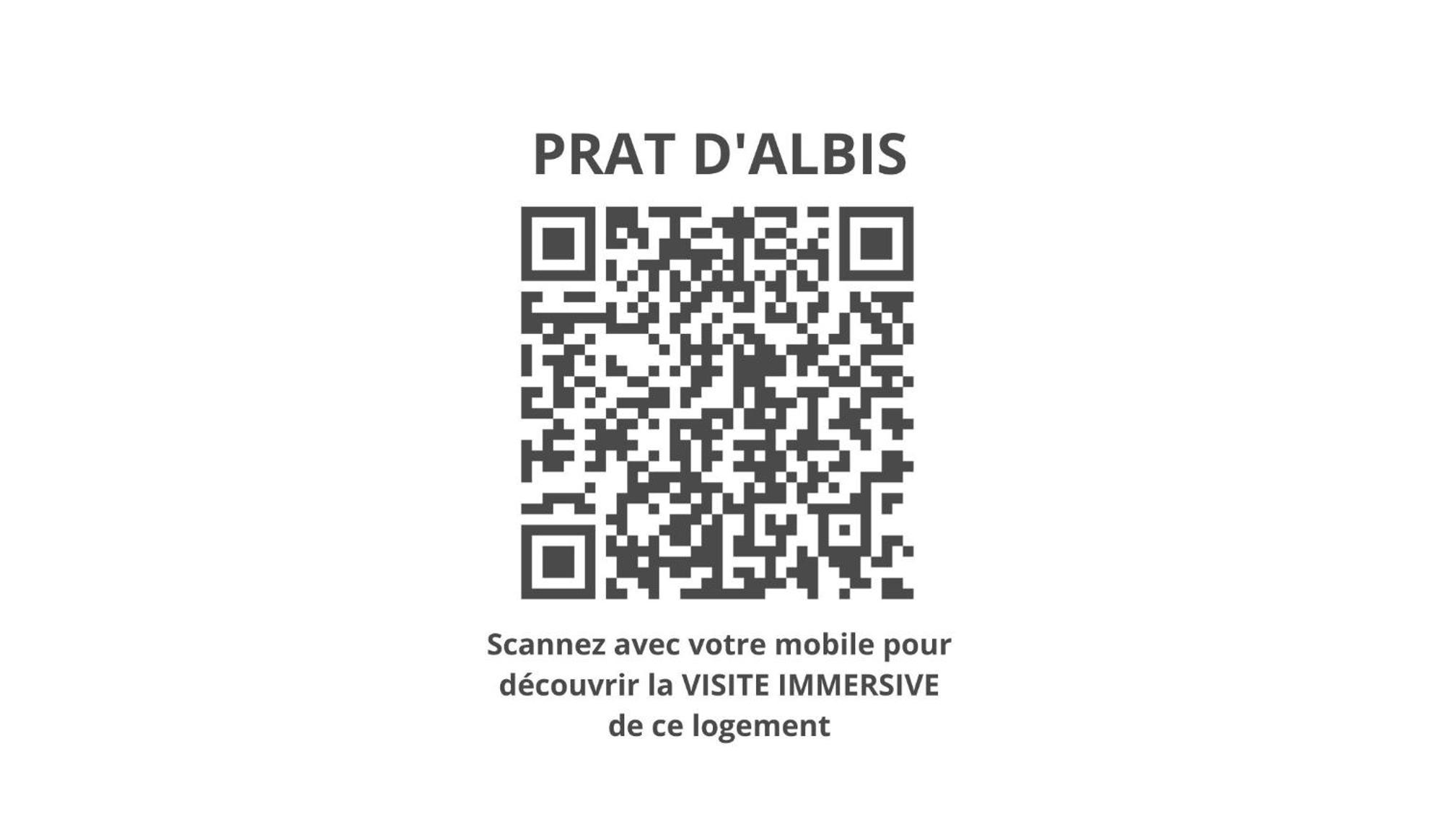 Prat D'albis - Appt Avec Terrasse Toulouse
